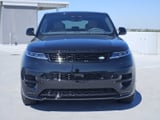 2027 Land Rover Range Rover Sport - Preview 2