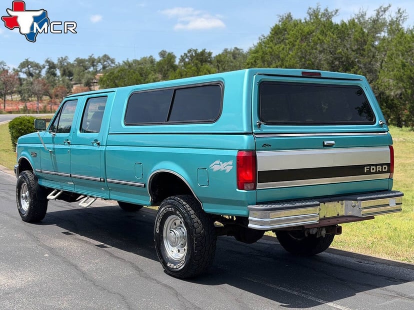 1996 Ford F-350 - Image 1