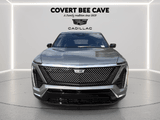 2027 Cadillac Vistiq - Preview 2