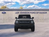 2026 Ford Bronco - Preview 6