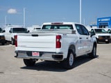 2023 Chevrolet Silverado 1500 - Preview 7