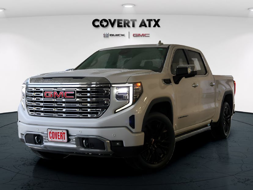 2022 GMC Sierra 1500 - Image 1