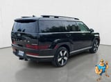 2027 Hyundai Santa Fe - Preview 5