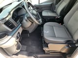 2025 Ford Transit - Preview 14