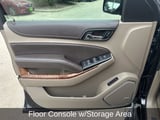 2019 Chevrolet Suburban - Preview 10