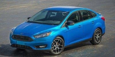 2018 Ford Focus - Image 1