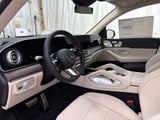 2027 Mercedes-Benz GLS - Preview 14