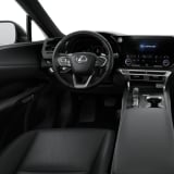 2027 Lexus RX - Preview 7