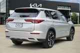 2024 Mitsubishi Outlander - Preview 5
