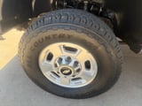 2013 Chevrolet Silverado 2500 HD - Preview 15