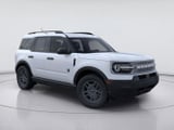 2026 Ford Bronco Sport - Preview 7