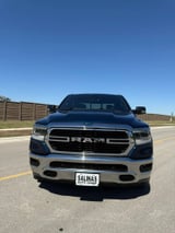 2020 Ram 1500 - Preview 3