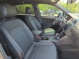 2024 Volkswagen Tiguan - Preview 10