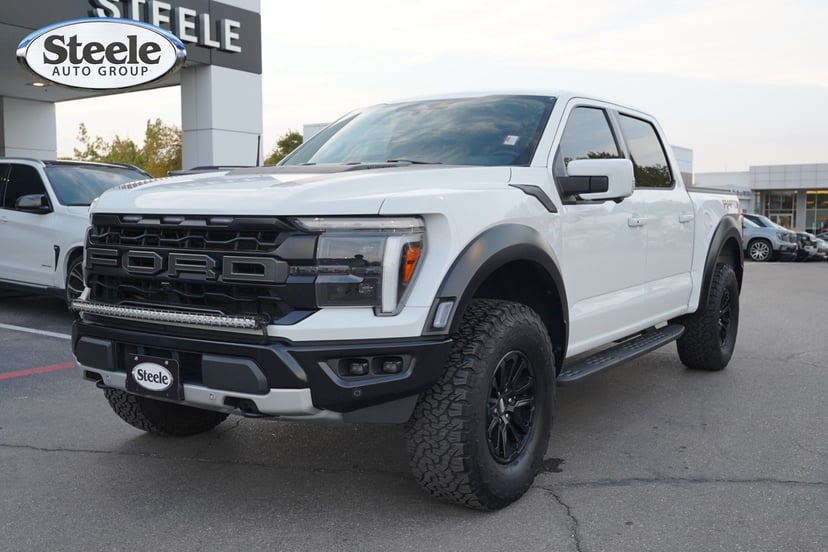 2024 Ford F-150 - Image 1