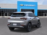 2026 Chevrolet Trailblazer - Preview 4