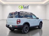 2026 Ford Bronco Sport - Preview 7