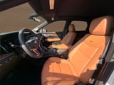 2026 Cadillac XT5 - Preview 10