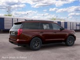 2027 Ford Expedition - Preview 6