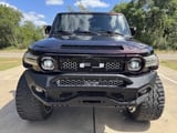 2007 Toyota FJ Cruiser - Preview 4