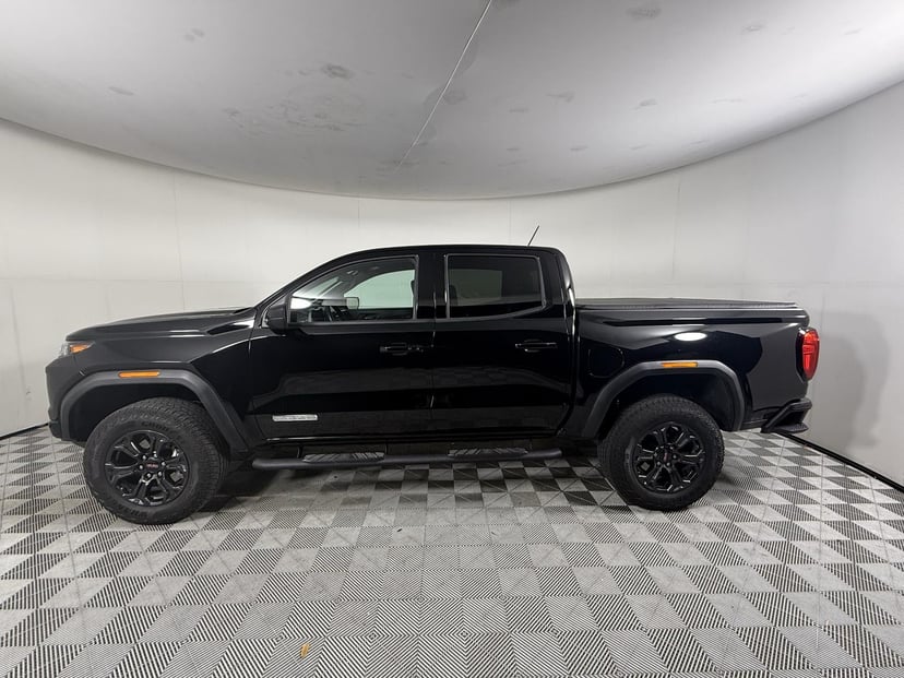 2025 GMC Canyon - Image 1