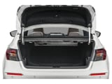 2026 Honda Civic - Preview 13