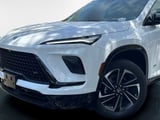 2026 Buick Enclave - Preview 3