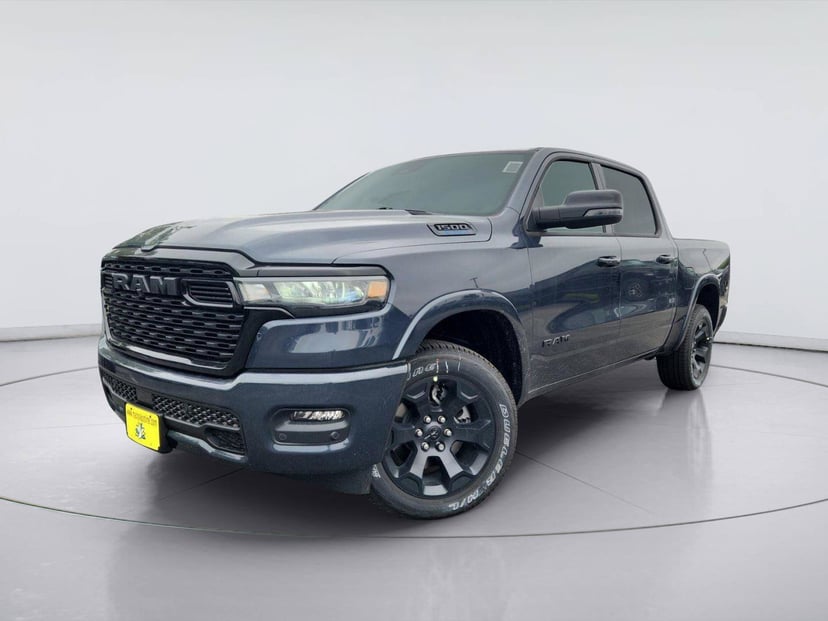2026 Ram 1500 - Image 1