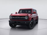 2026 Ford Bronco - Preview 2