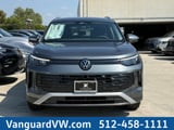 2026 Volkswagen Tiguan - Preview 7