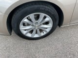 2024 Chevrolet Malibu - Preview 9