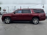 2017 Chevrolet Suburban - Preview 15