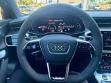 2025 Audi RS 6 Avant - Preview 9