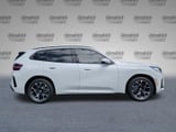 2026 BMW X3 - Preview 5