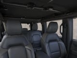 2026 Ford Bronco - Preview 12