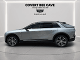2026 Cadillac Lyriq - Preview 5