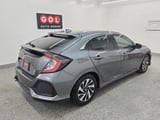 2019 Honda Civic - Preview 6