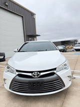 2016 Toyota Camry - Preview 3