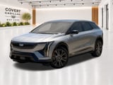 2027 Cadillac Optiq - Preview 2