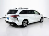 2022 Toyota Sienna - Preview 7