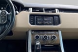 2016 Land Rover Range Rover Sport - Preview 6