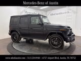 2027 Mercedes-Benz G-Class - Preview 2