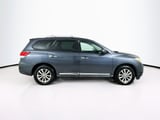 2013 Nissan Pathfinder - Preview 8