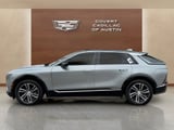 2026 Cadillac Lyriq - Preview 6