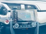 2017 Honda Civic - Preview 15