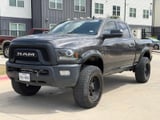 2017 Ram 2500 - Preview 2