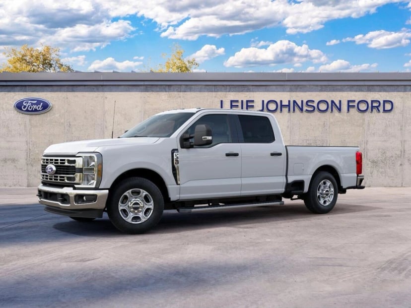 2027 Ford F-350 - Image 1