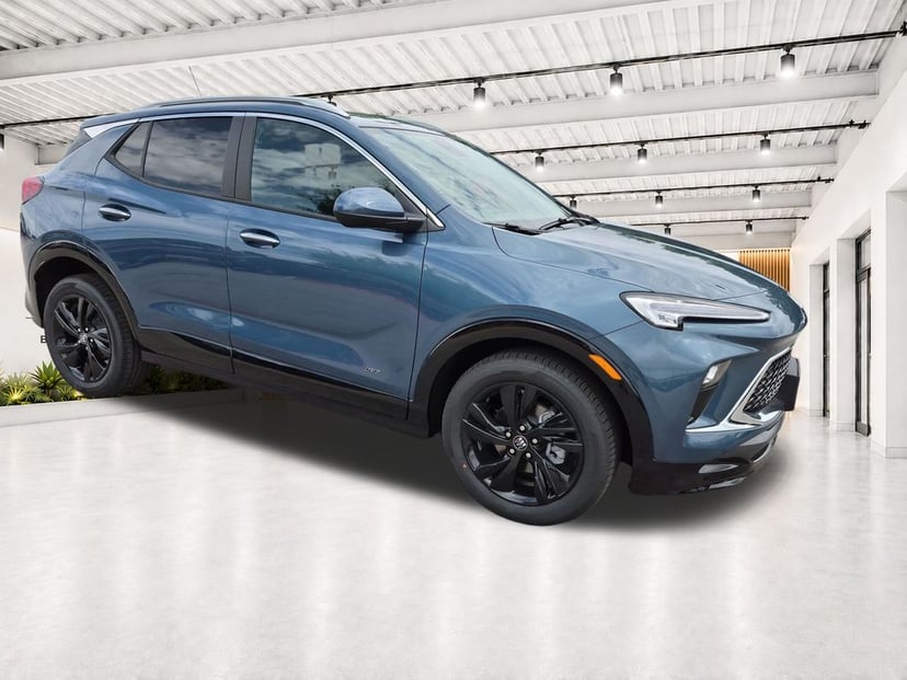 2026 Buick Encore GX - Image 1
