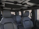 2026 Ford Bronco - Preview 12