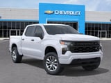 2026 Chevrolet Silverado - Preview 7