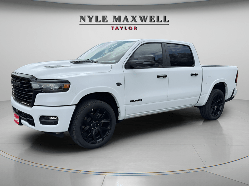 2027 Ram 1500 - Image 1
